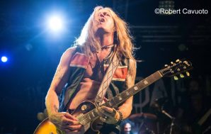 Doug Aldrich Of The Dead Daisies Talks Touring Plans, Sharing…