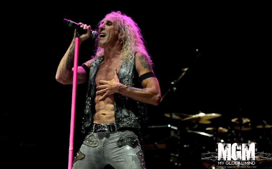 Twisted Sister, Lou Gramm, Raven, Sebastian Bach, To Be Inducted Into ...
