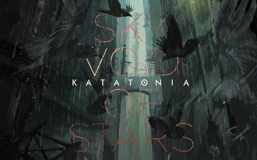 Katatonia Sky Void Of Stars ReviewKatatonia Sky Void Of Stars Review Your Online Magazine Katatonia Sky Void Of Stars ReviewKatatonia Sky Void Of Stars Review Your Online Magazine