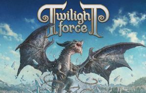 Twilight Force – At the Heart of Wintervale Review