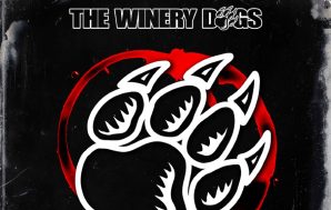 The Winery Dogs – III Review