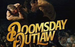 Doomsday Outlaw – Damaged Goods Review