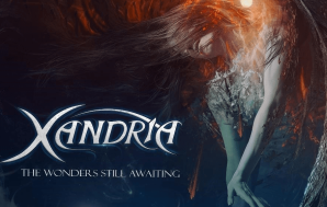 Xandria – The Wonders Still Awaiting Review