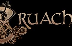Cruachan Band Logo