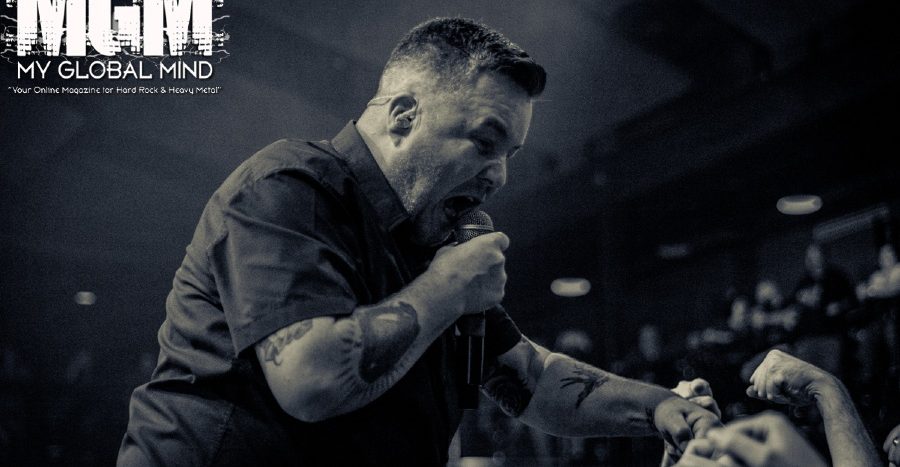 Dropkick Murphys announce St. Patrick's Day 2021 livestream