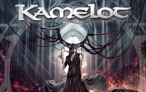 Kamelot – The Awakening Review
