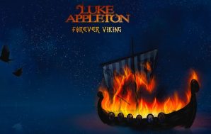 Luke Appleton – Forever Viking EP Review
