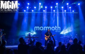 Wolfgang Van Halen’s Mammoth WVH Set To Release Sophomore Album…