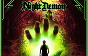 Night Demon – Outsider Review