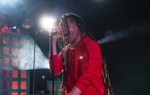 Nonpoint Brings Sumo Cyco And Blacktop Mojo On The Emerald…