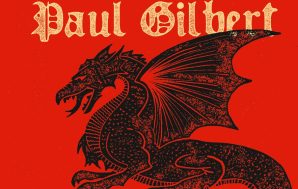 Paul Gilbert – The Dio Album Review
