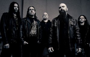 SCAR SYMMETRY – Announce First New Album In Nine Years…