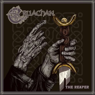 Cruachan - The Reaper