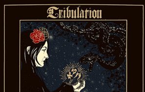 Tribulation – Hamartia EP Review