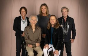 YES – Mirror To The Sky Out Now – Video…