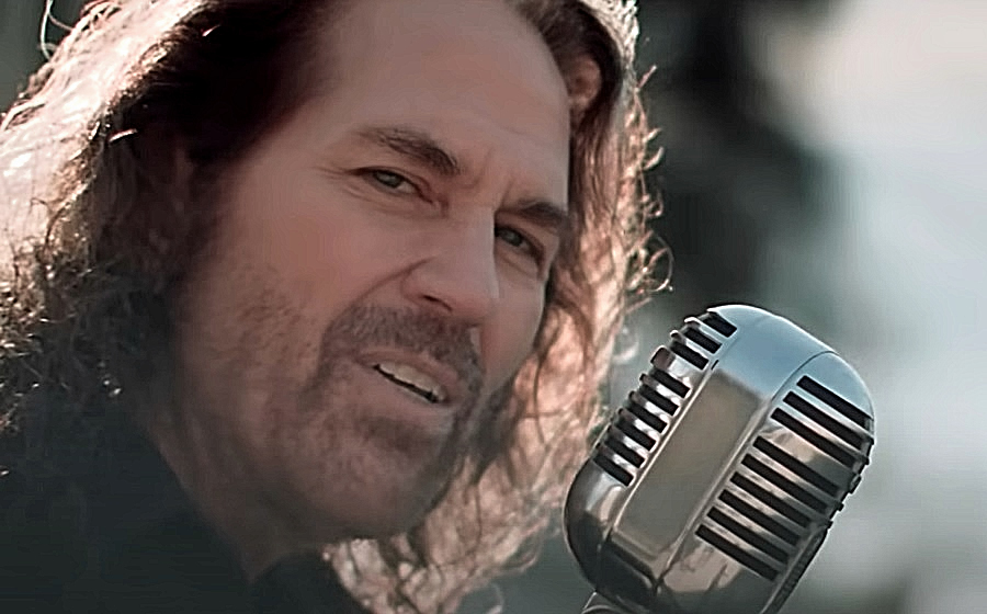Interview with Kip Winger 1st album in 9 years, recognising the