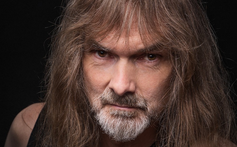 Iconic Producer And Multiinstrumentalist, Arjen Lucassen, On Hand