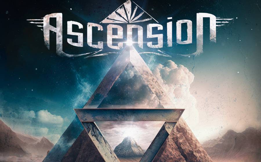 Ascension – Under The Veil of Madness ReviewAscension - Under The Veil ...