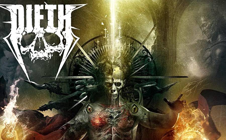 Dieth – To Hell And Back ReviewDieth - To Hell And Back Review - Your ...