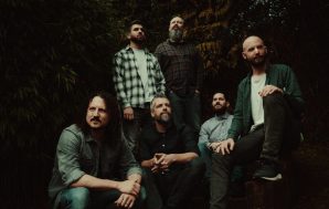 Ross Jennings of Haken on New Album Fauna – There…