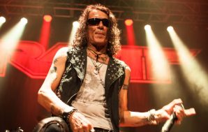 Stephen Pearcy of RATT on Release of The Atlantic Years:…