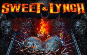 Sweet & Lynch – Heart & Sacrifice Review