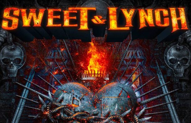 Lynch Mob – The Brotherhood ReviewLynch Mob - The Brotherhood Review