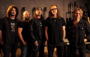 Candlebox Announces Final Studio Album The Long Goodbye To Be…
