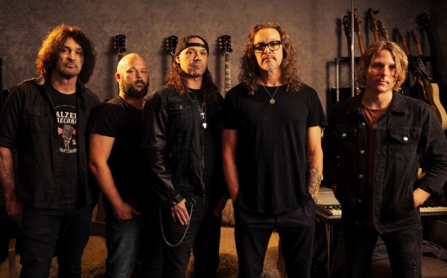 Candlebox Announces Final Studio Album The Long Goodbye To Be Released