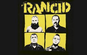 Rancid – Tomorrow Never Comes – Review