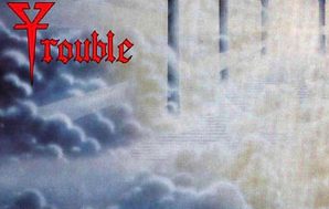 Trouble – Run To The Light Review