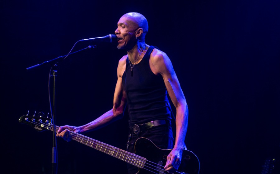 King’s X Took The Stage At Nashville’s Renowned Brooklyn Bowl On July