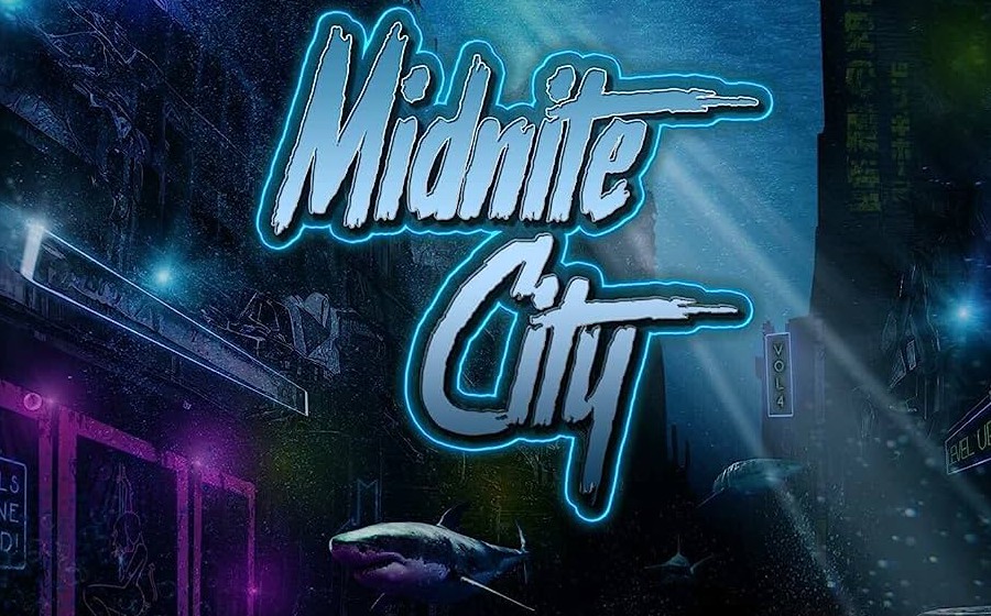 メロハー,AOR◆MIDNITE CITY/MIDNITE CITY メロハー,AOR◇MIDNITE CITY/MIDNITE CITY