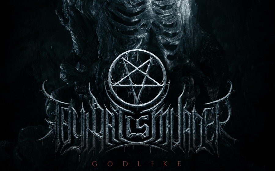 THY ART IS MURDER Announce New Album “Godlike”, Share Video For