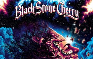Black Stone Cherry – Screamin’ At The Sky Review