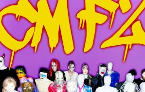 Corey Taylor – CMF2 Review