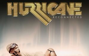 Hurricane – Reconnected Review