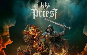 KK’S Priest – The Sinner Rides Again Review