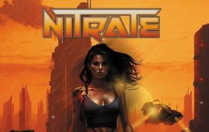 Nitrate – Feel The Heat Review