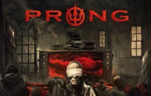 Prong – State Of Emergency Review