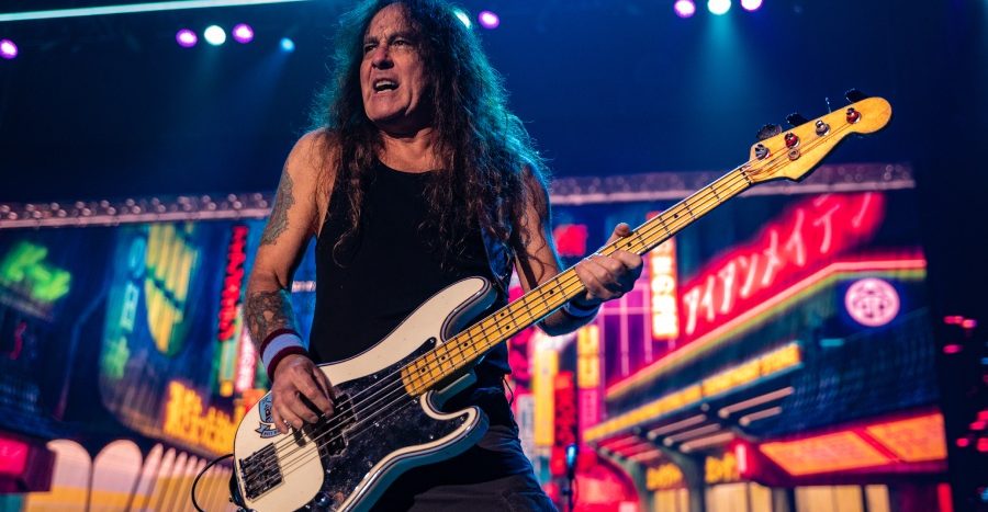 Steve Harris: “It's Quality, Not Quantity With Iron Maiden Now”Steve  Harris: “It's Quality, Not Quantity With Iron Maiden Now” - Your Online  Magazine for Hard Rock and Heavy Metal