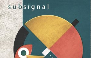 Subsignal – A Poetry Of Rain Review