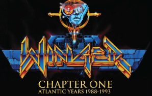 Winger’s 1988-1993 Albums Compiled In New Box Set, Along With…