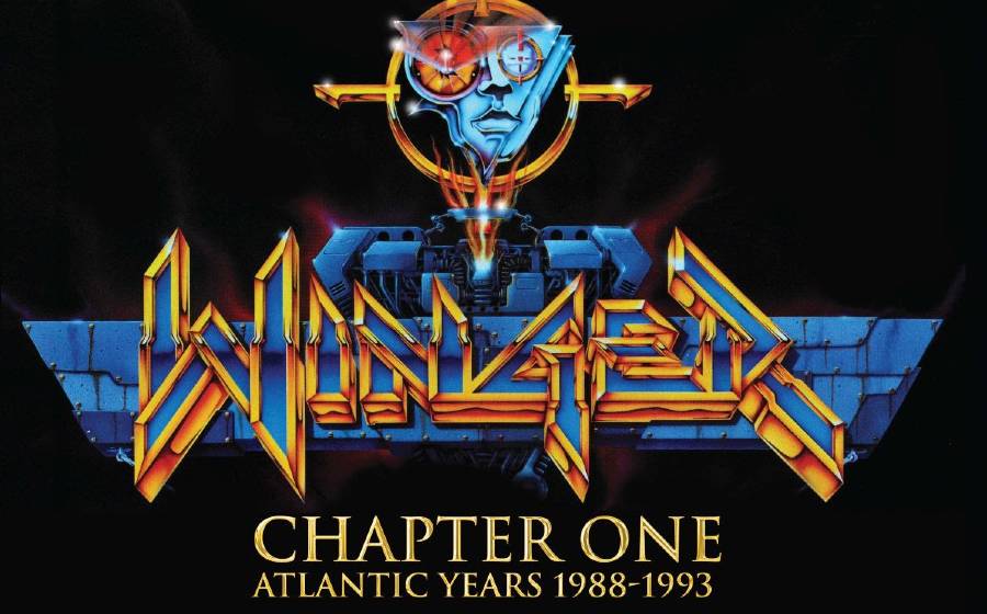 Winger In the Heart of the Young 楽譜集 Winger - In The Heart Of The Young : Free Download, Borrow
