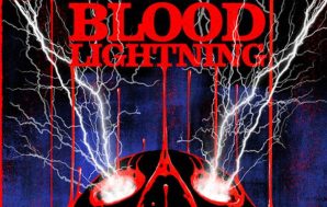 Blood Lightning – Blood Lightning Review
