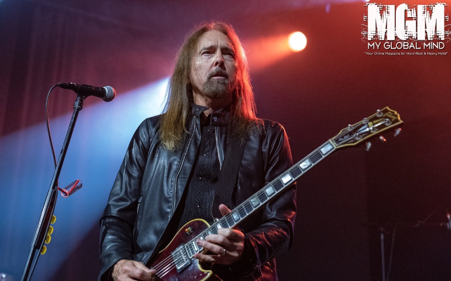 Brother Cane’s 30thanniversary Tour, Aiming To Reignite Passion Among