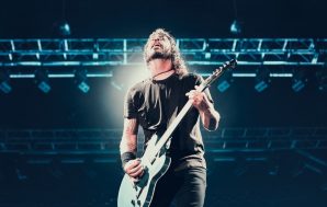 Foo Fighters Announce ‘Nothing At All’ 2024 Tour