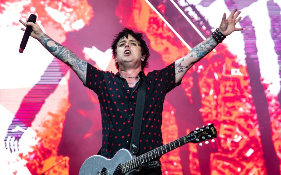 Green Day has released a new, intimate single titled “Dilemma.”Green ...