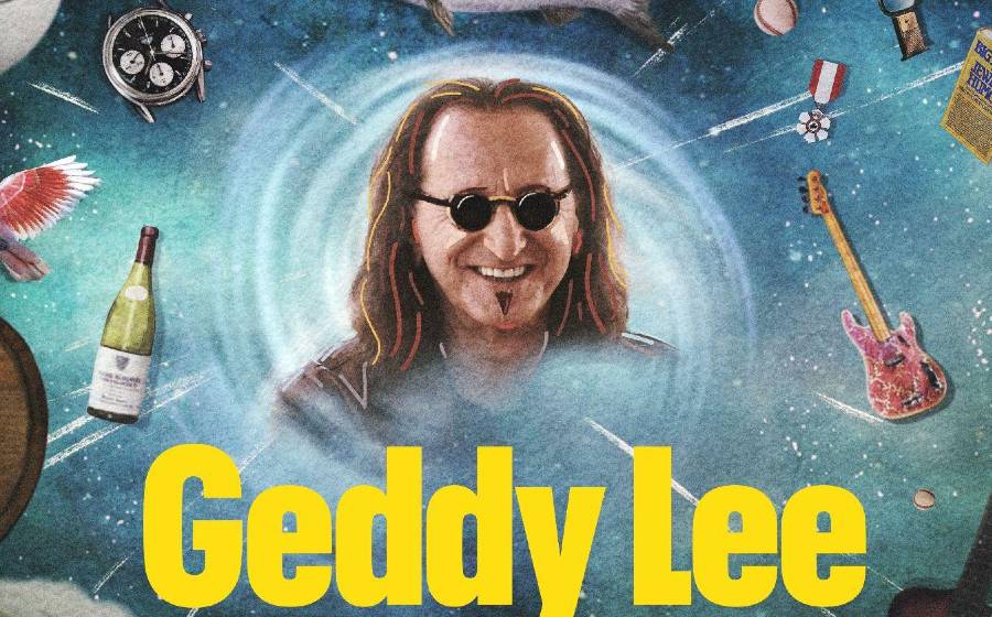 Paramount+ Announces New Docuseries Geddy Lee Asks Are Bass Players