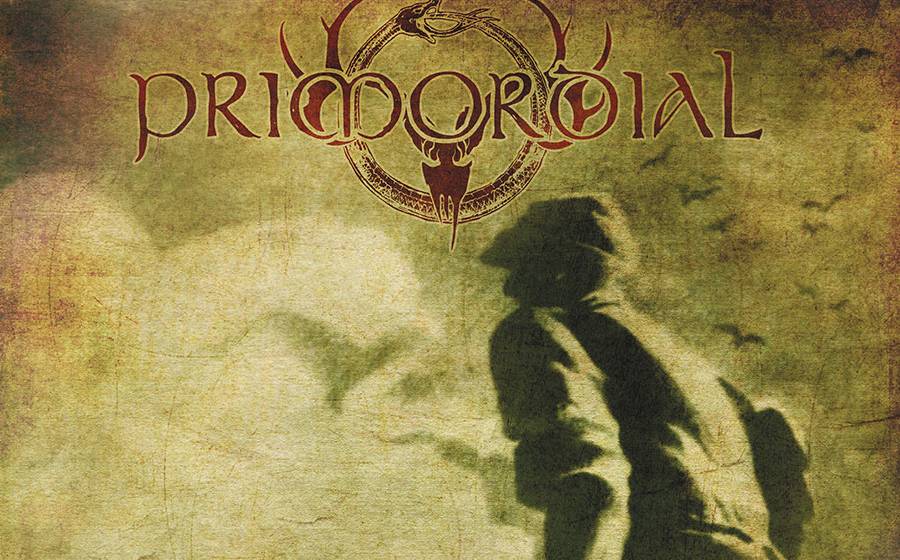 Primordial how it ends reviewprimordial how it ends review your